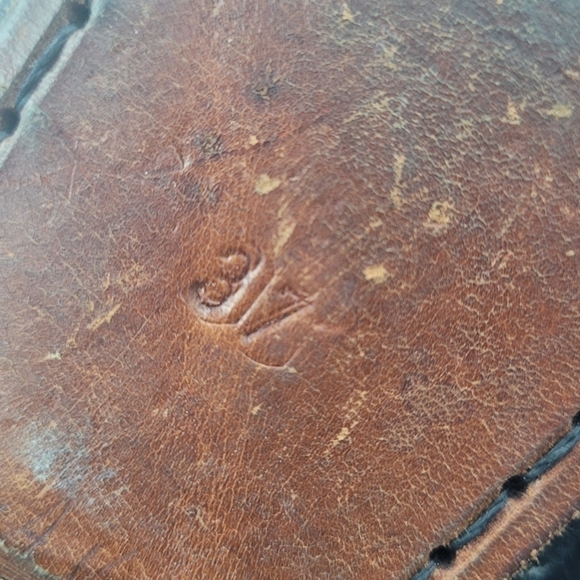 Osborn Oxfords -Discontinued Guatemalan Print- 37 - Picture 10 of 12